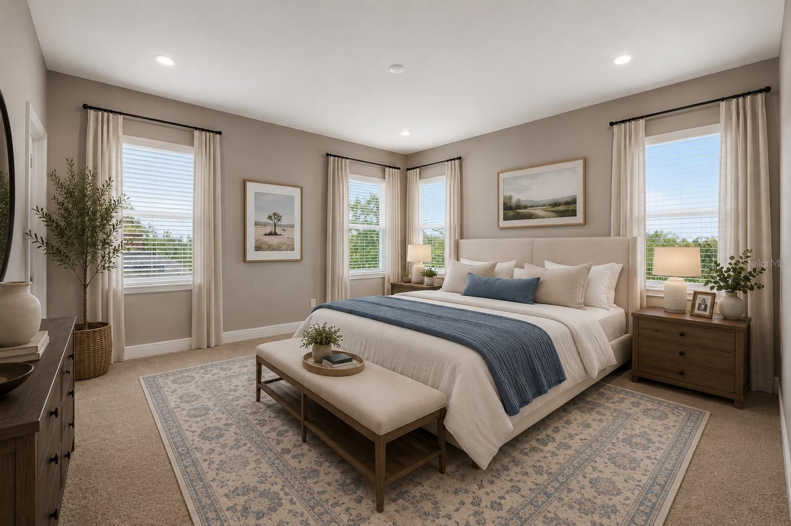 SERENADE AT OVATION - Residential