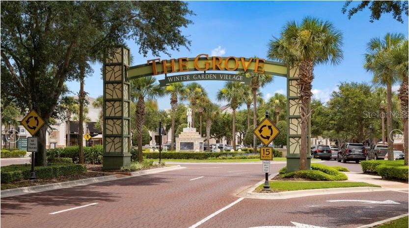 SERENADE AT OVATION - Residential