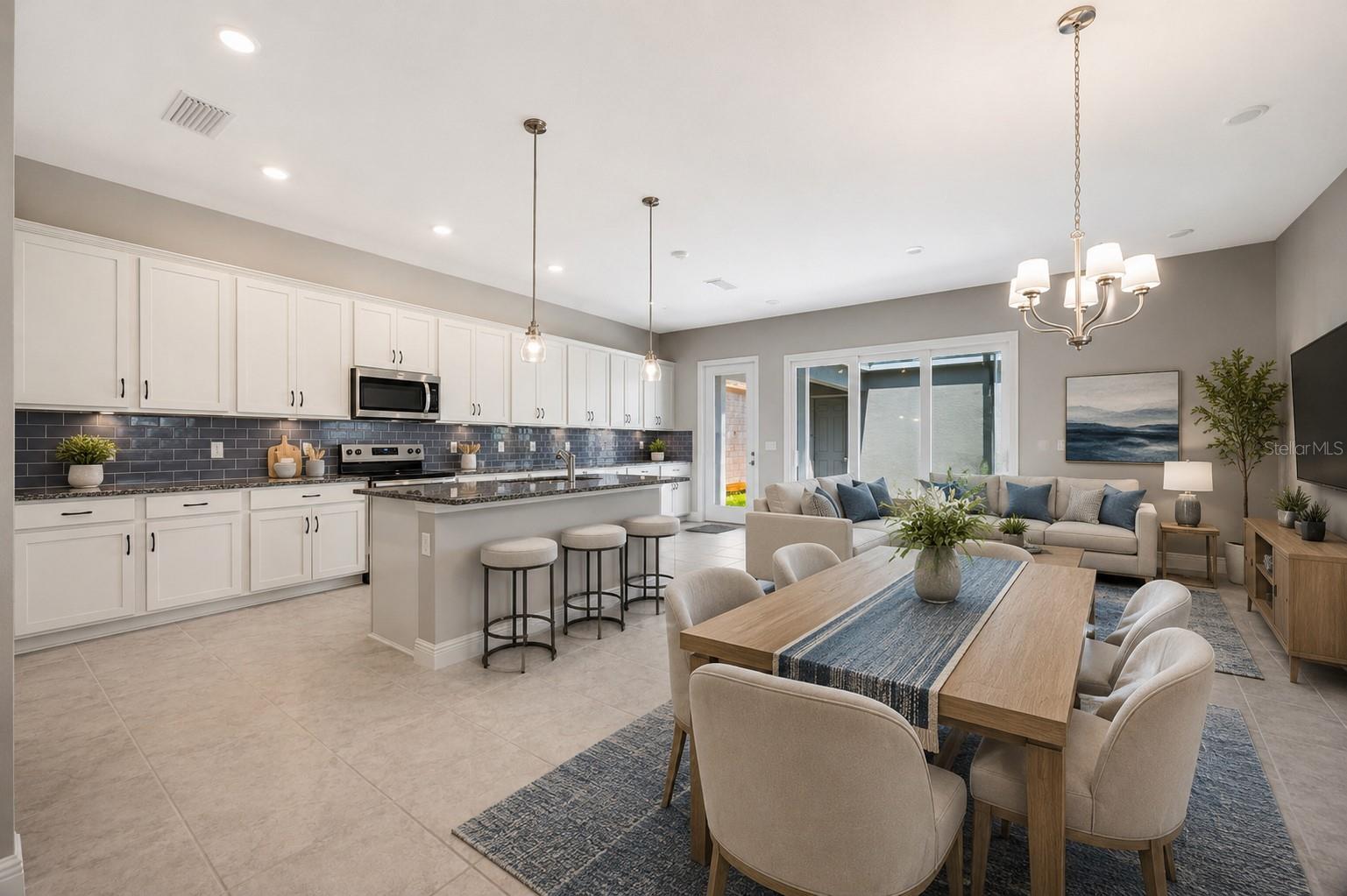 SERENADE AT OVATION - Residential