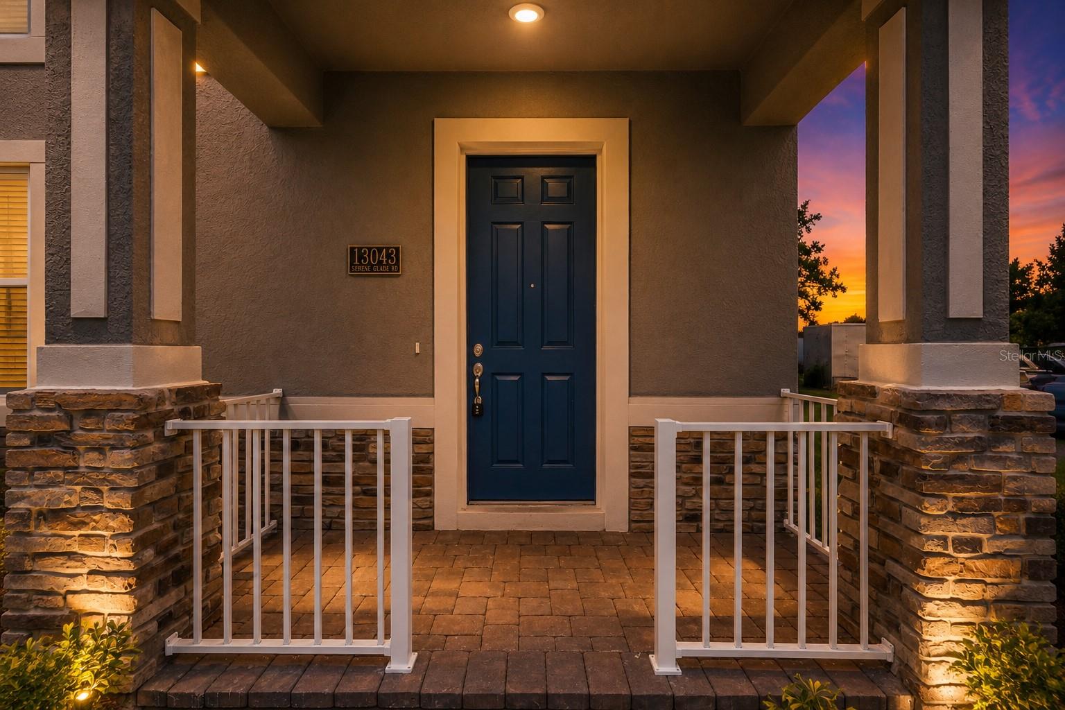 SERENADE AT OVATION - Residential