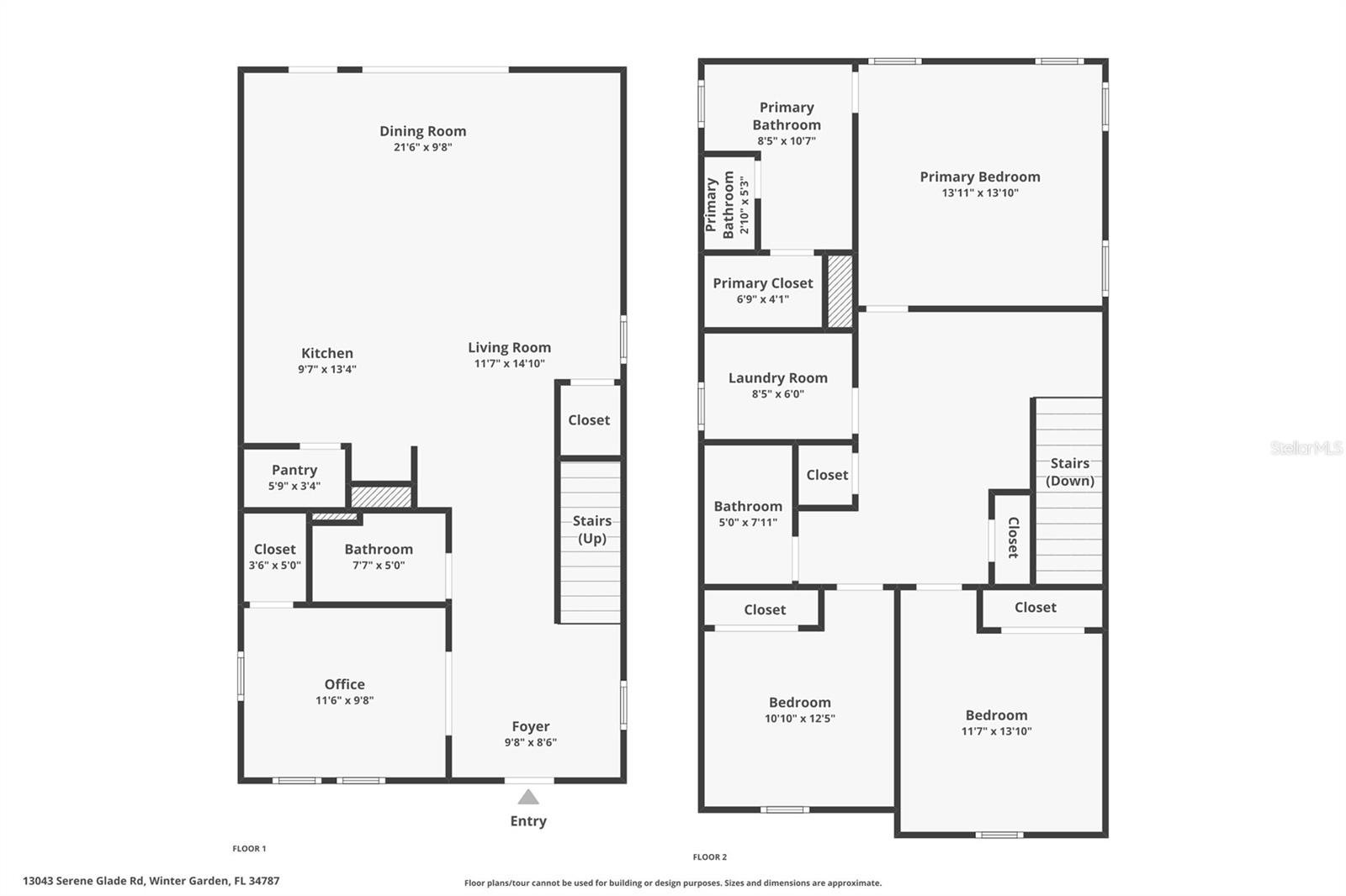 SERENADE AT OVATION - Residential