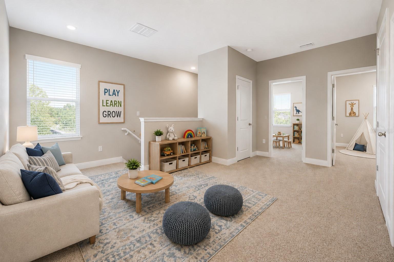 SERENADE AT OVATION - Residential