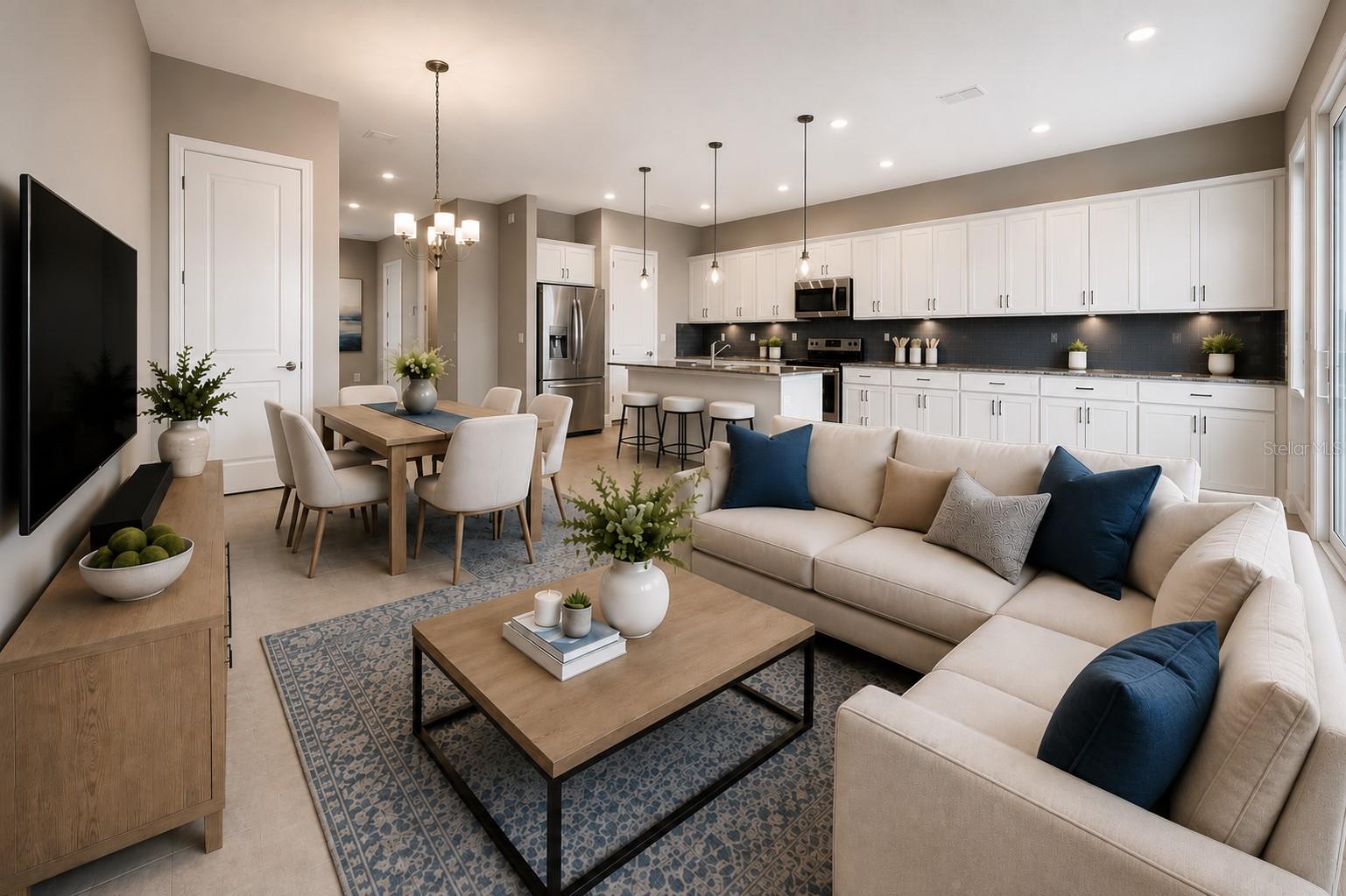 SERENADE AT OVATION - Residential