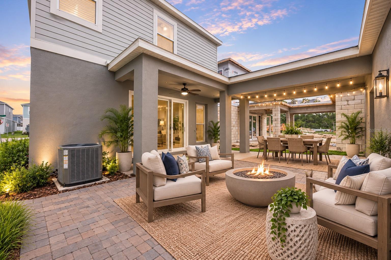 SERENADE AT OVATION - Residential