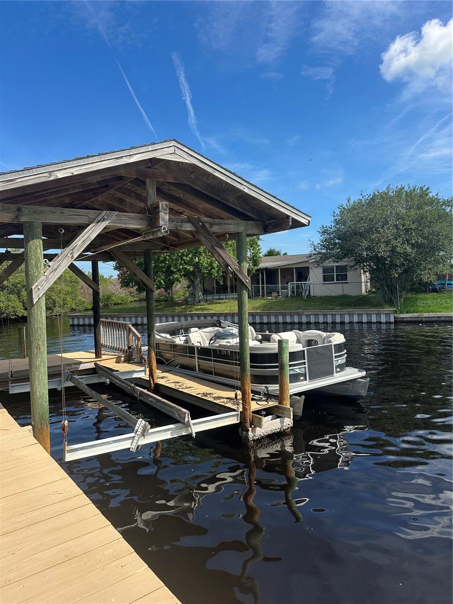 SURFSIDE ESTATES - Residential