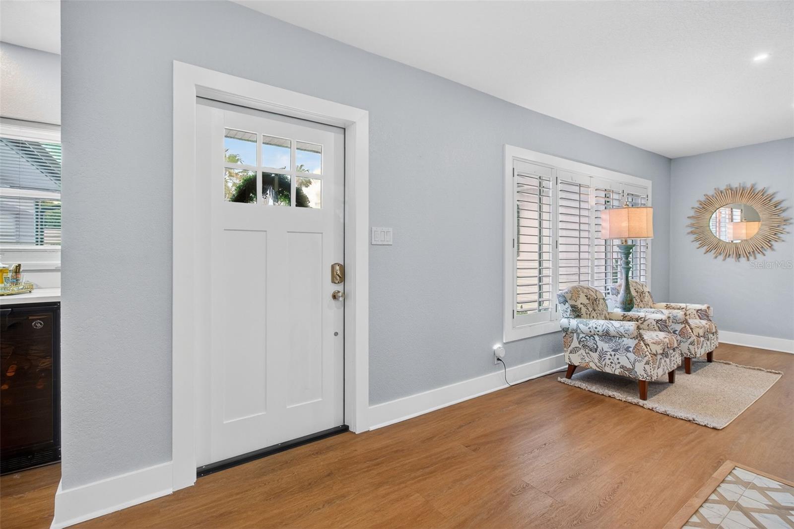 BELLEAIR ESTATES - Residential