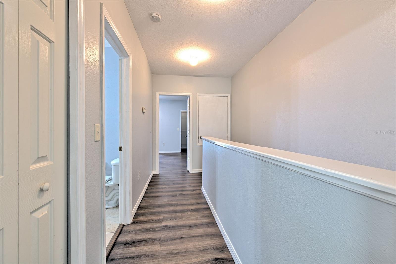 LAKE POINTE - Residential