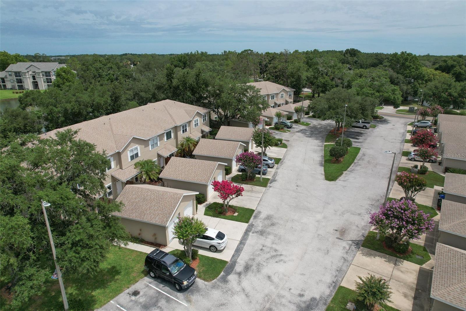 LAKE POINTE - Residential