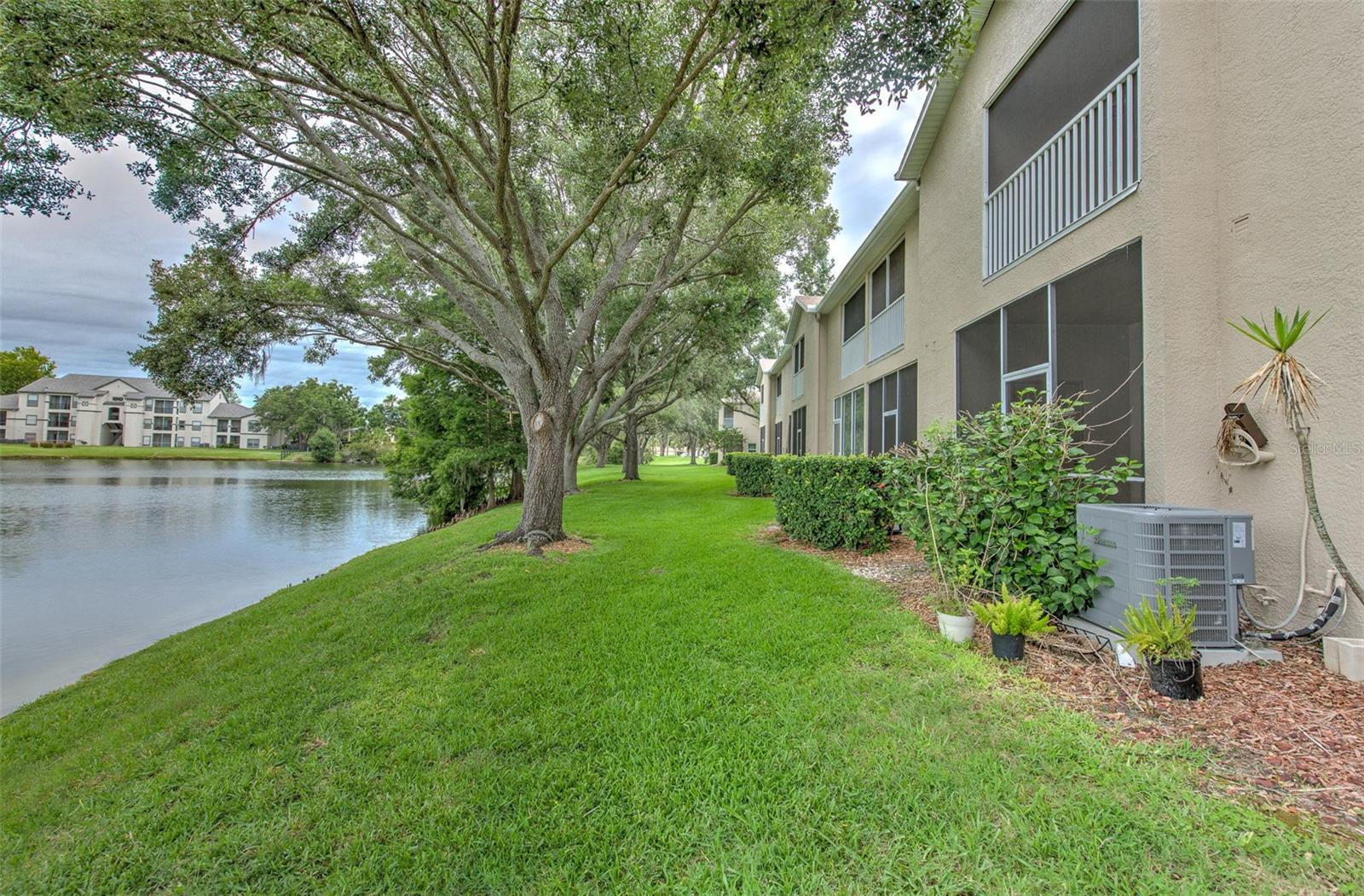 LAKE POINTE - Residential
