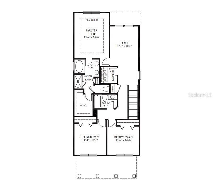 Palms Ph 5 - Residential