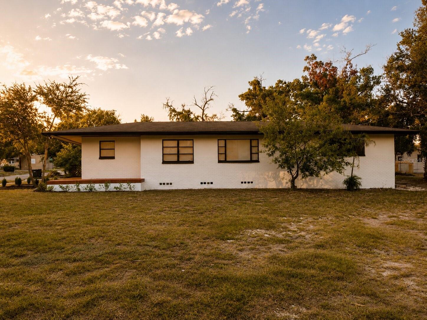 WATCH HILL - Residential