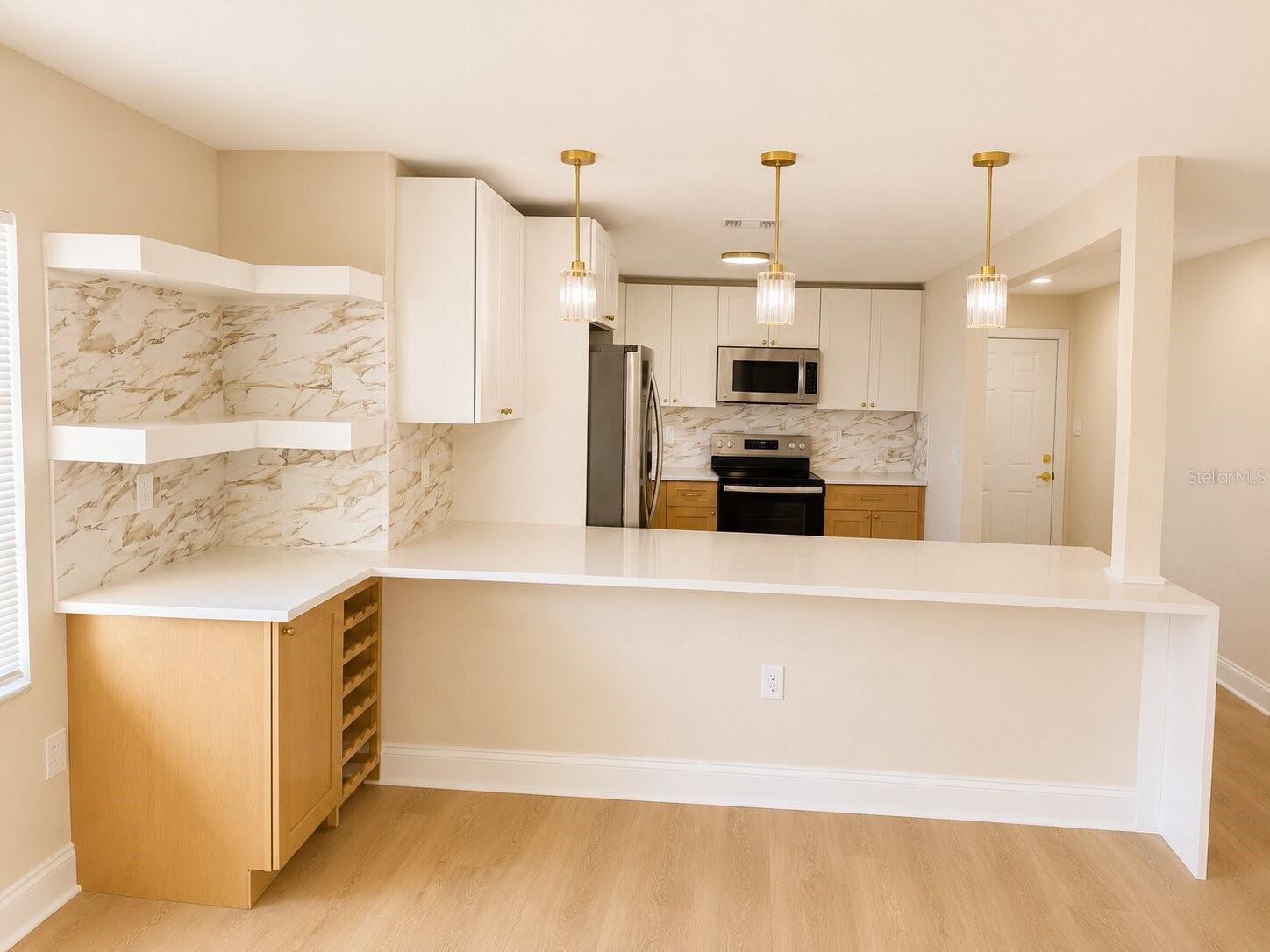WATCH HILL - Residential