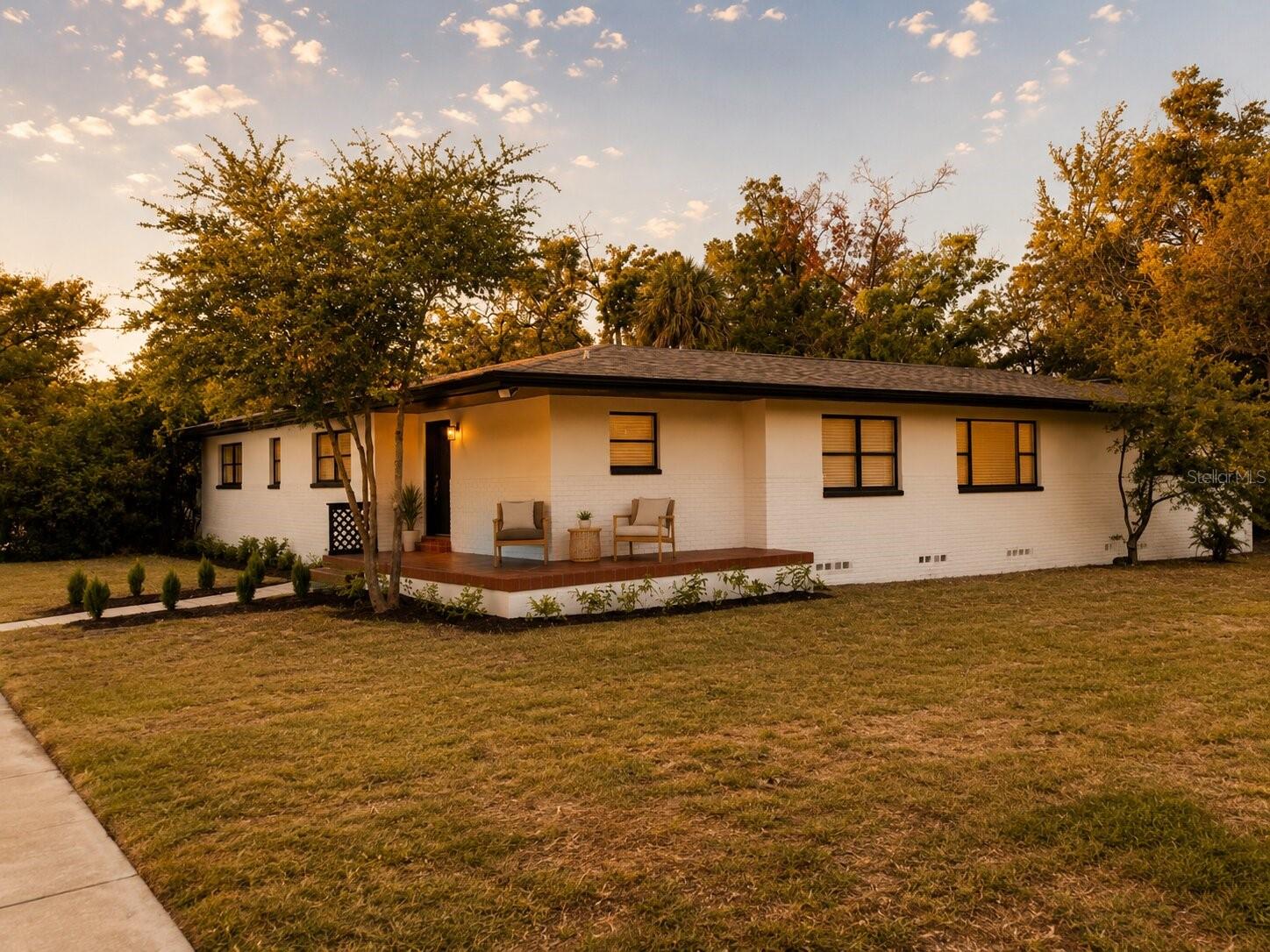 WATCH HILL - Residential