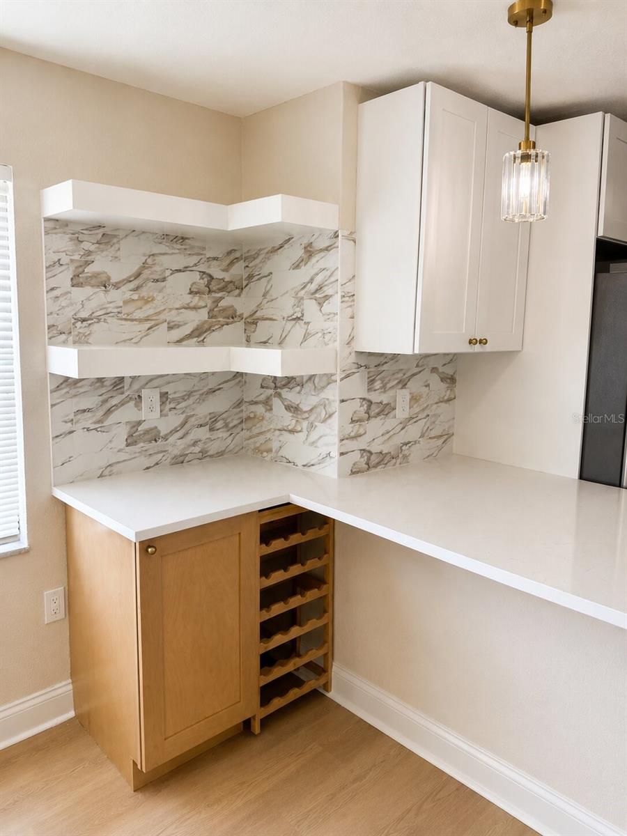 WATCH HILL - Residential