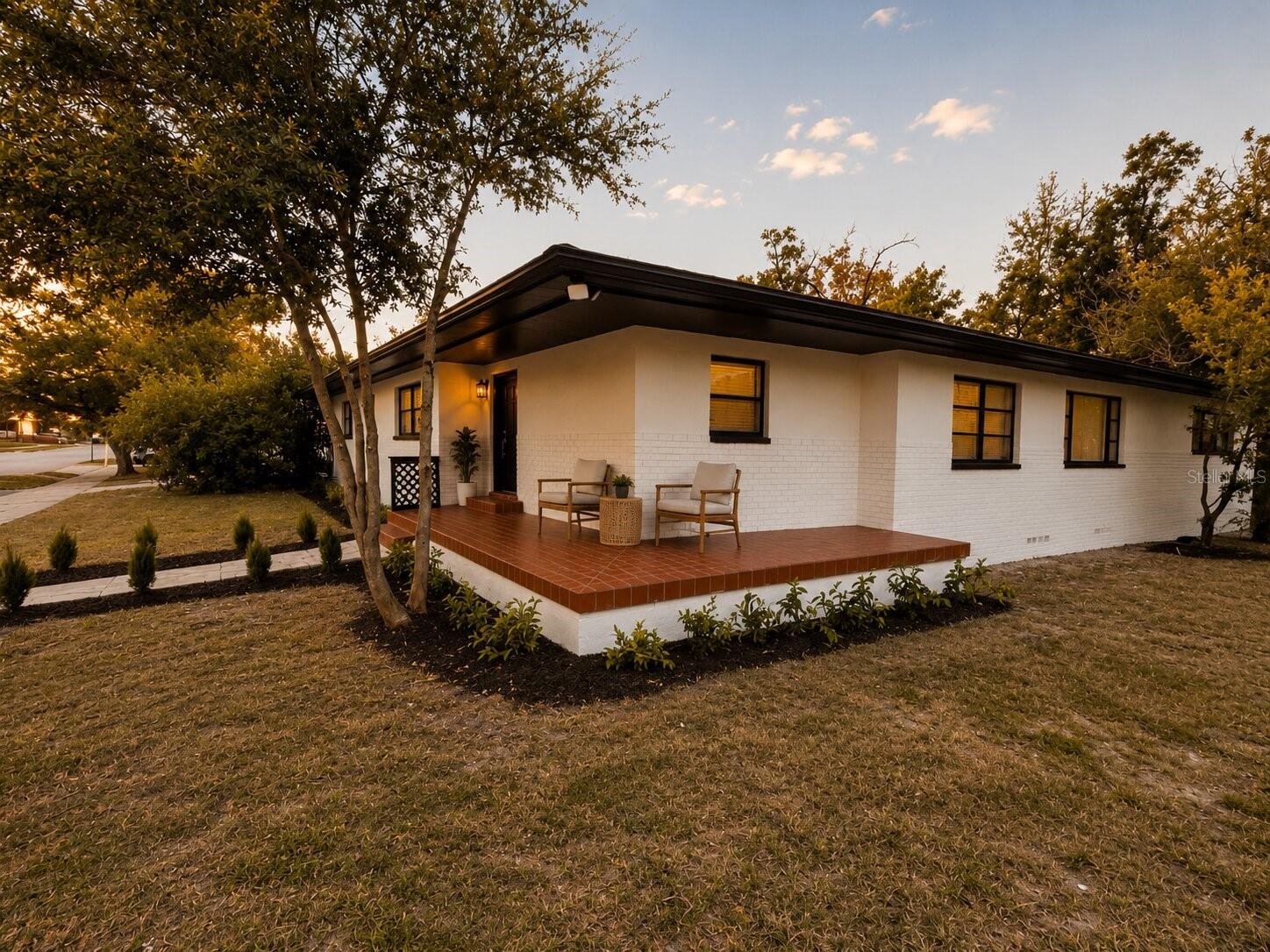 WATCH HILL - Residential