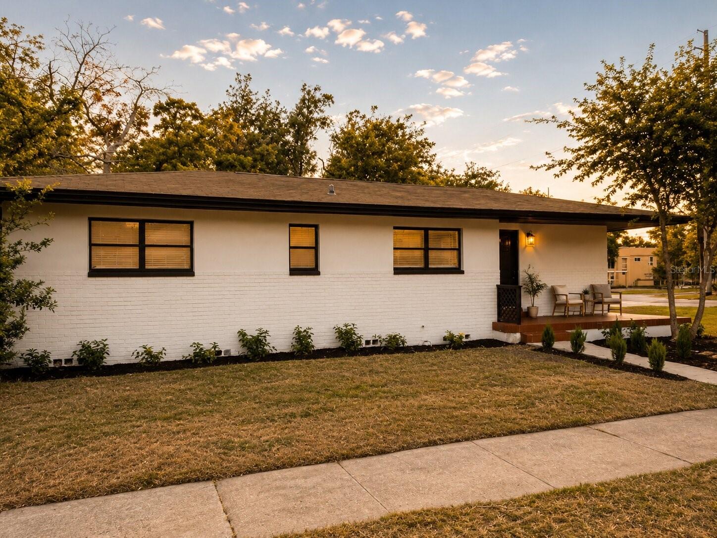 WATCH HILL - Residential