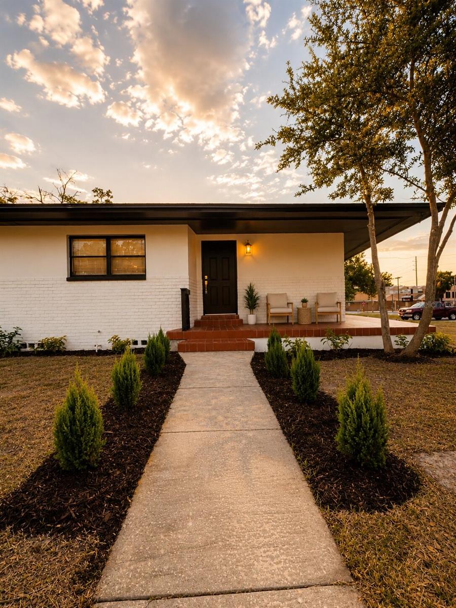 WATCH HILL - Residential