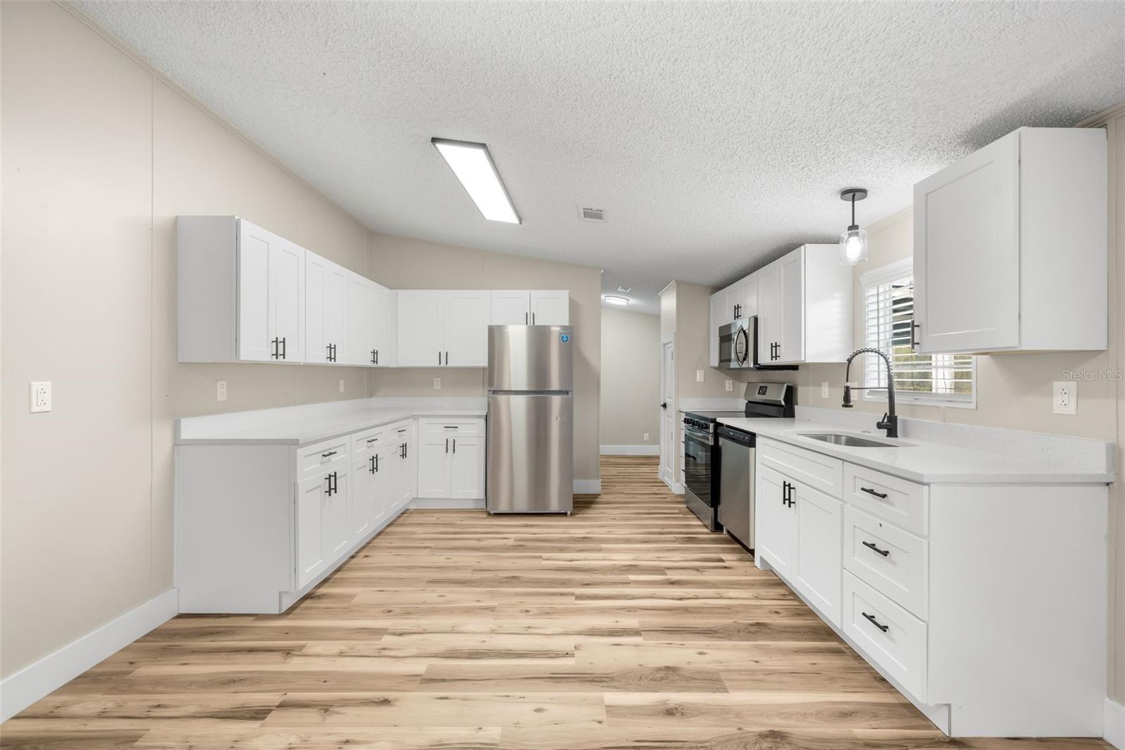 NOT IN SUB - Residential