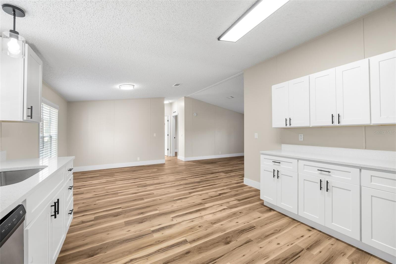 NOT IN SUB - Residential