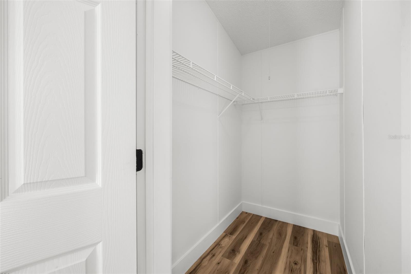 NOT IN SUB - Residential