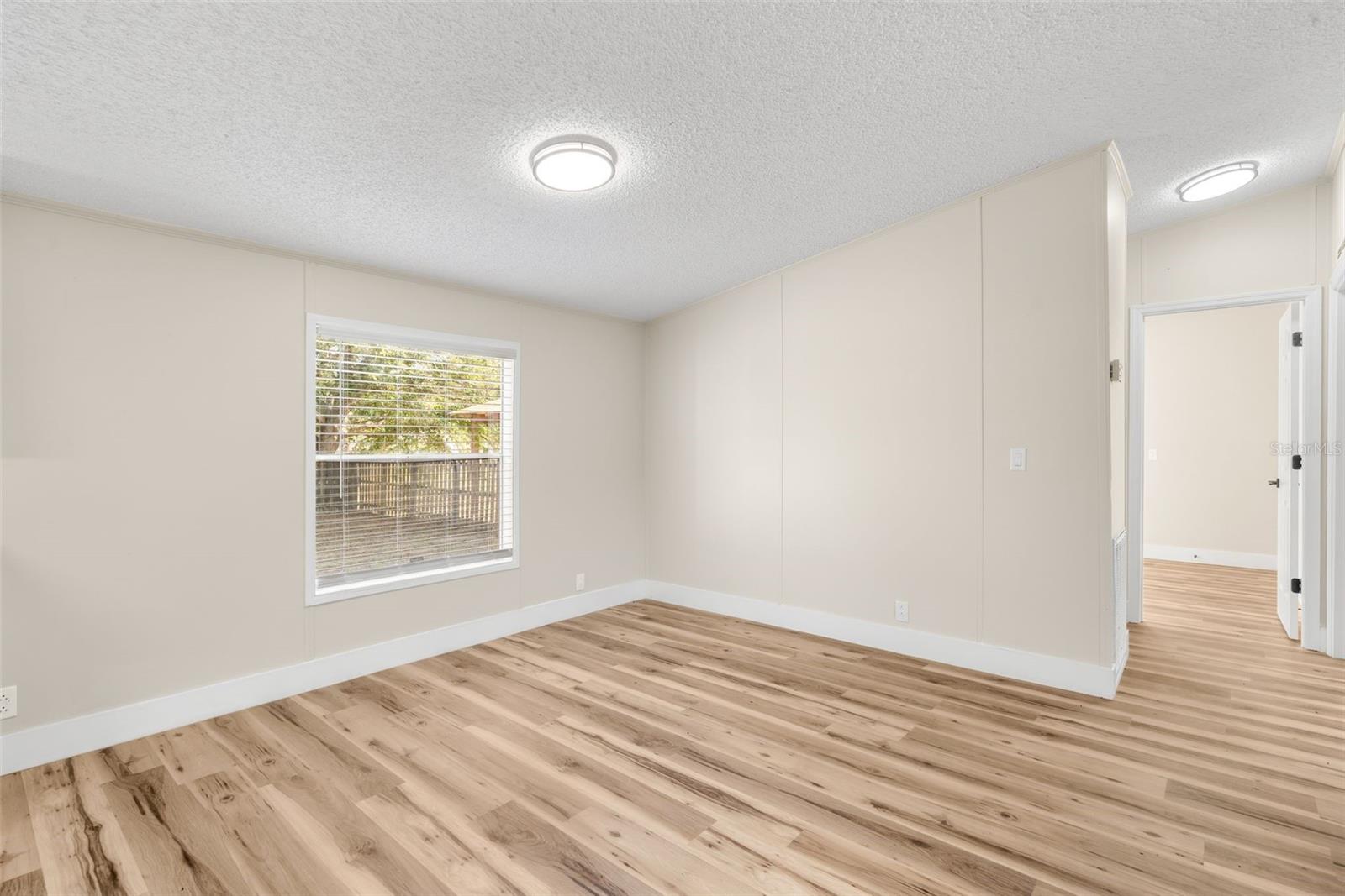 NOT IN SUB - Residential