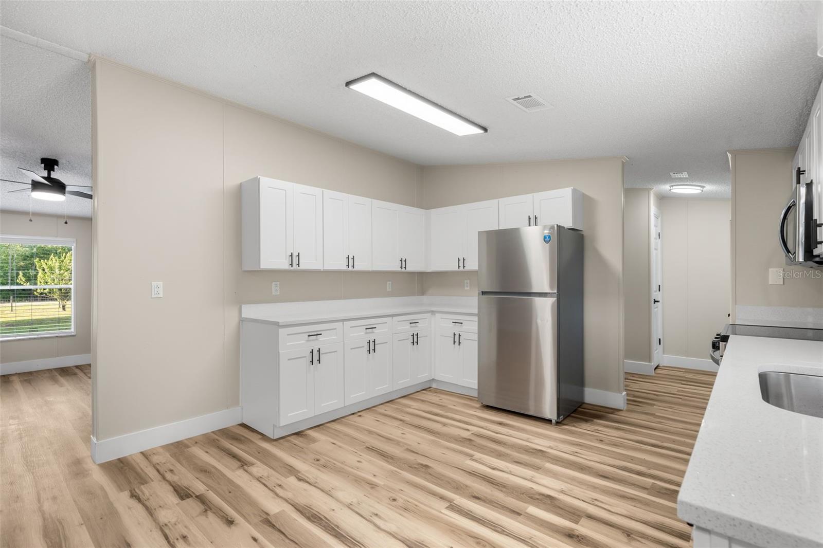 NOT IN SUB - Residential