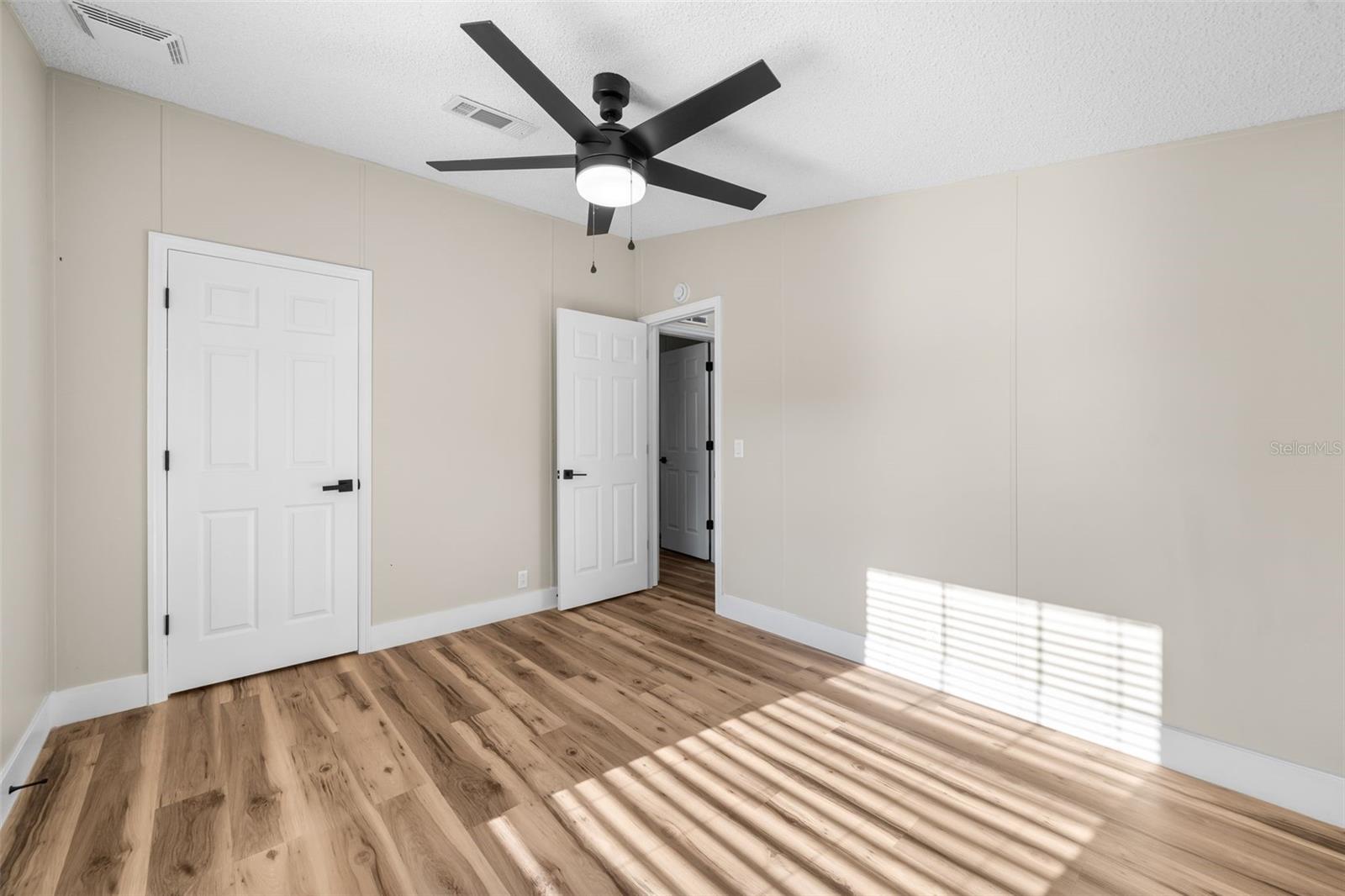 NOT IN SUB - Residential