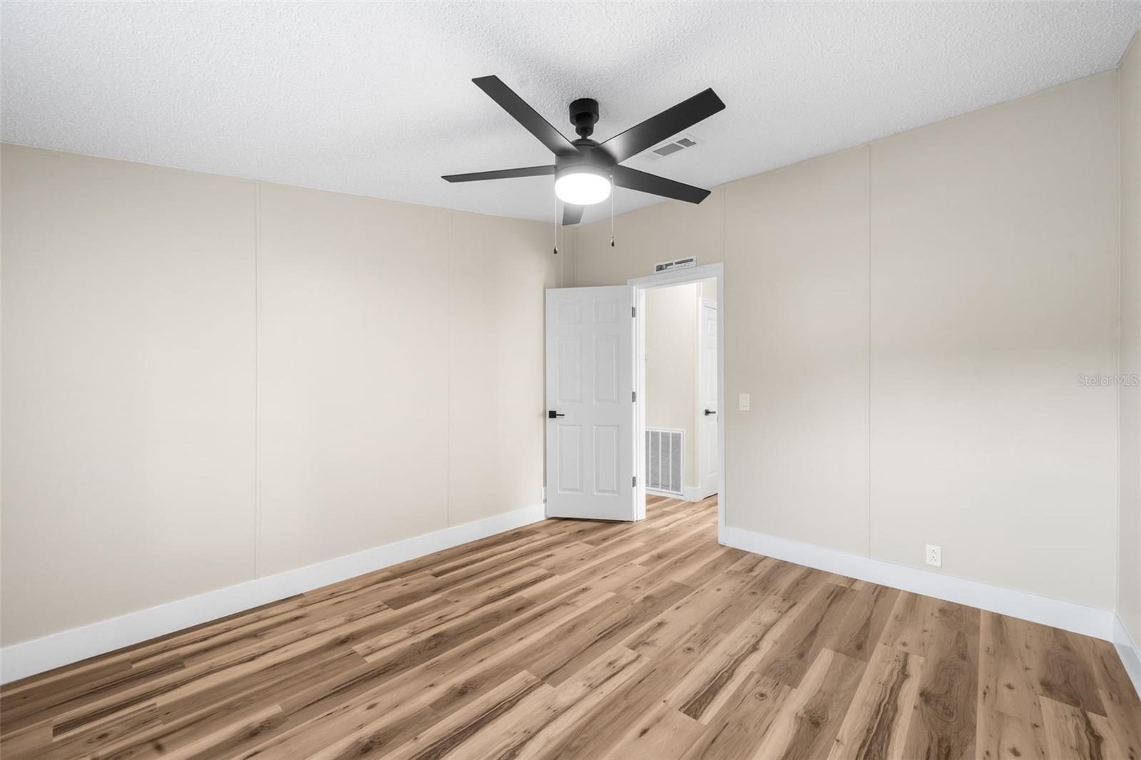 NOT IN SUB - Residential