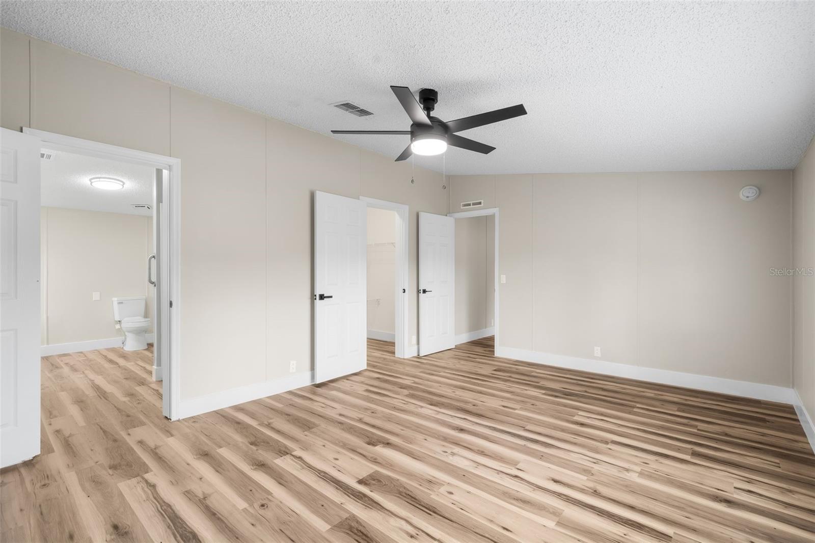 NOT IN SUB - Residential
