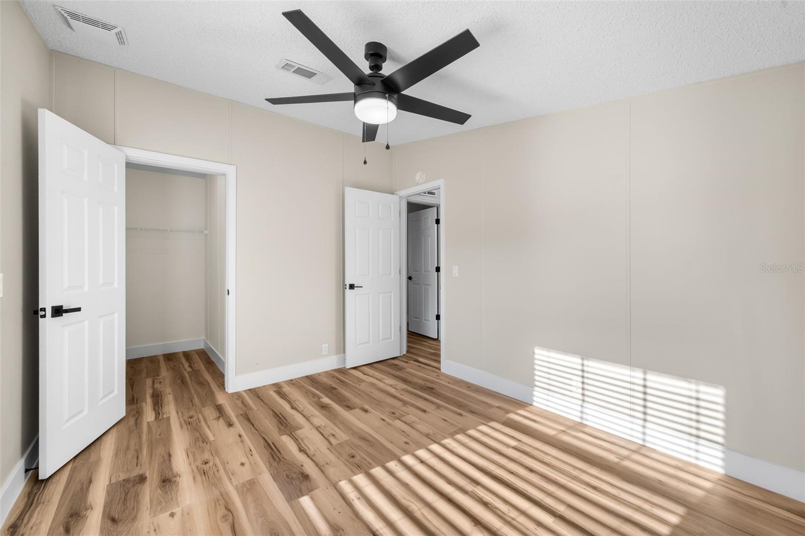 NOT IN SUB - Residential