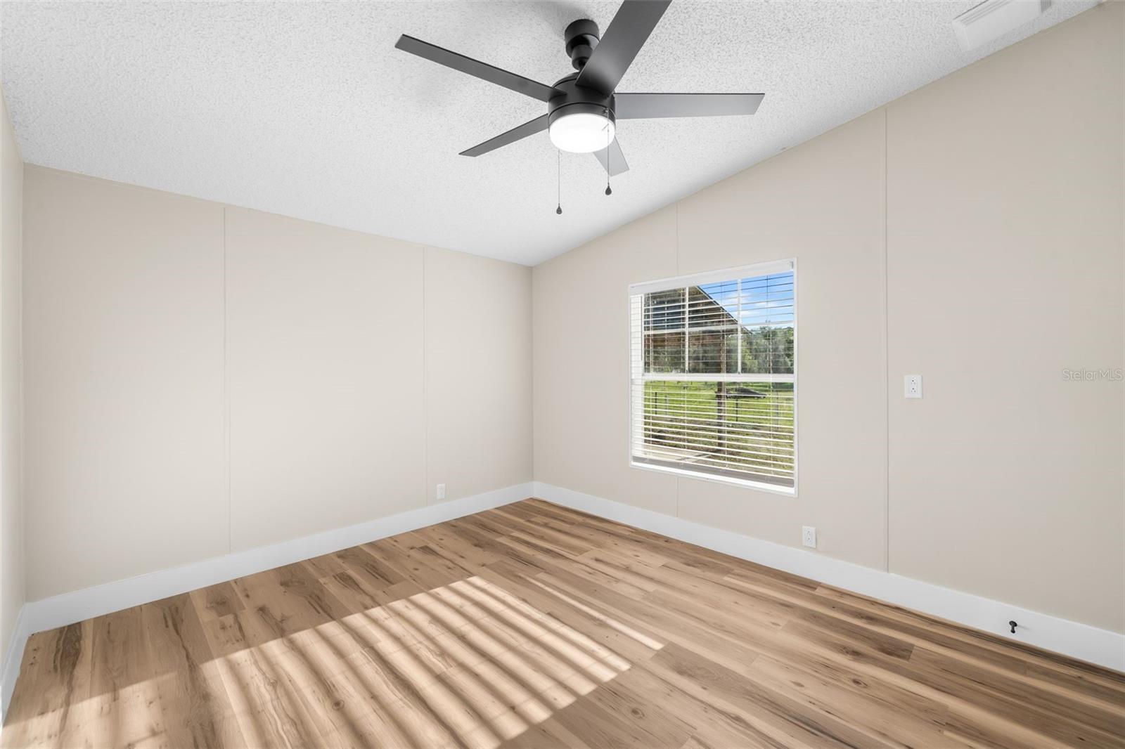 NOT IN SUB - Residential