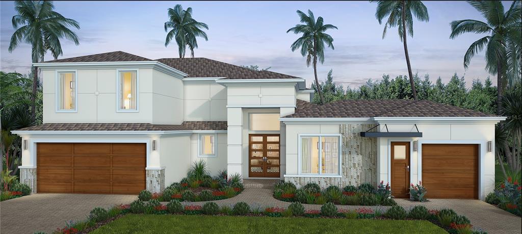 BAY VIEW ACRES - Residential