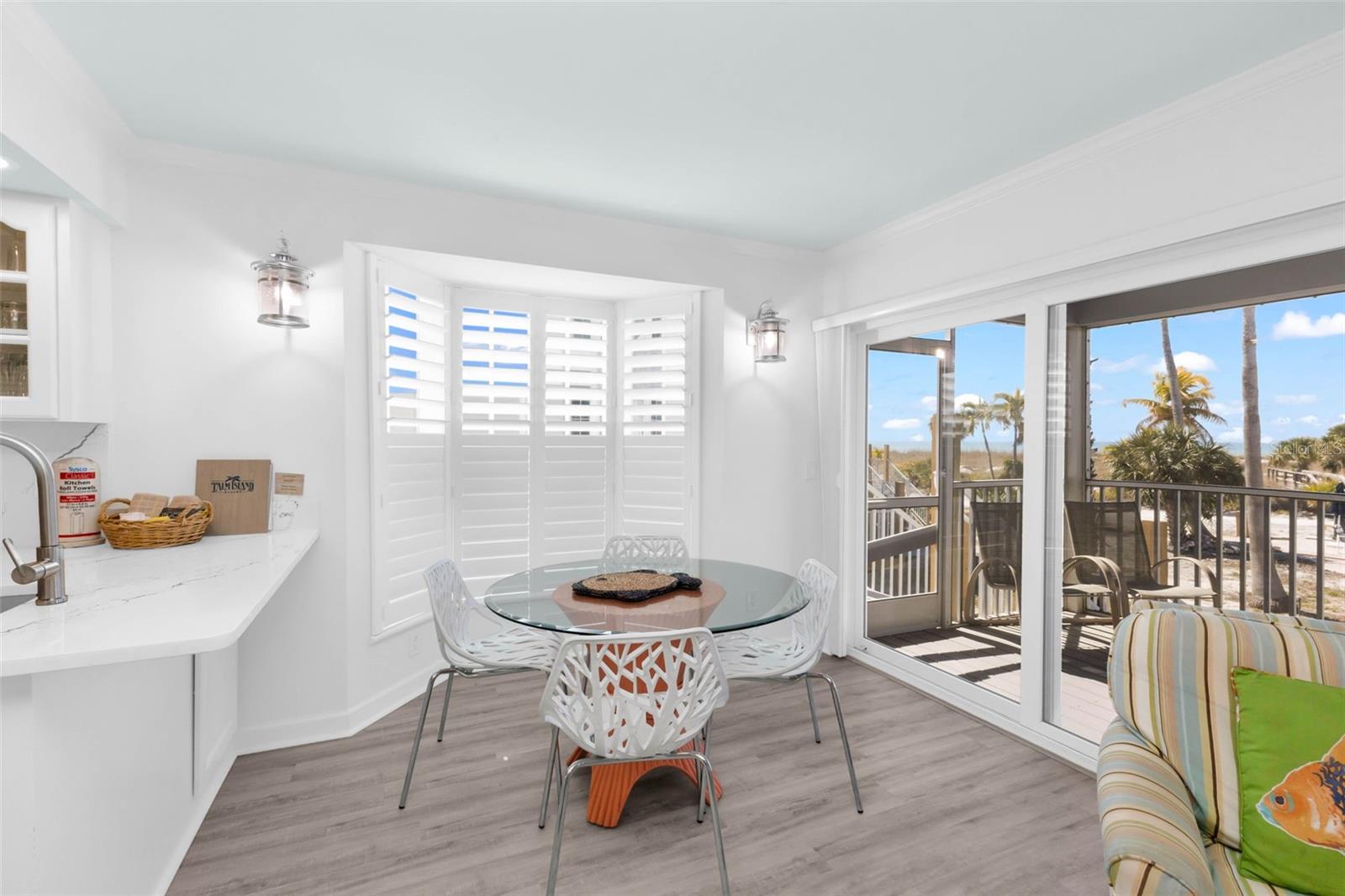 BEACH VILLAS BLDG 33 - Residential