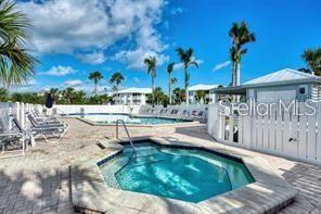 BEACH VILLAS BLDG 33 - Residential