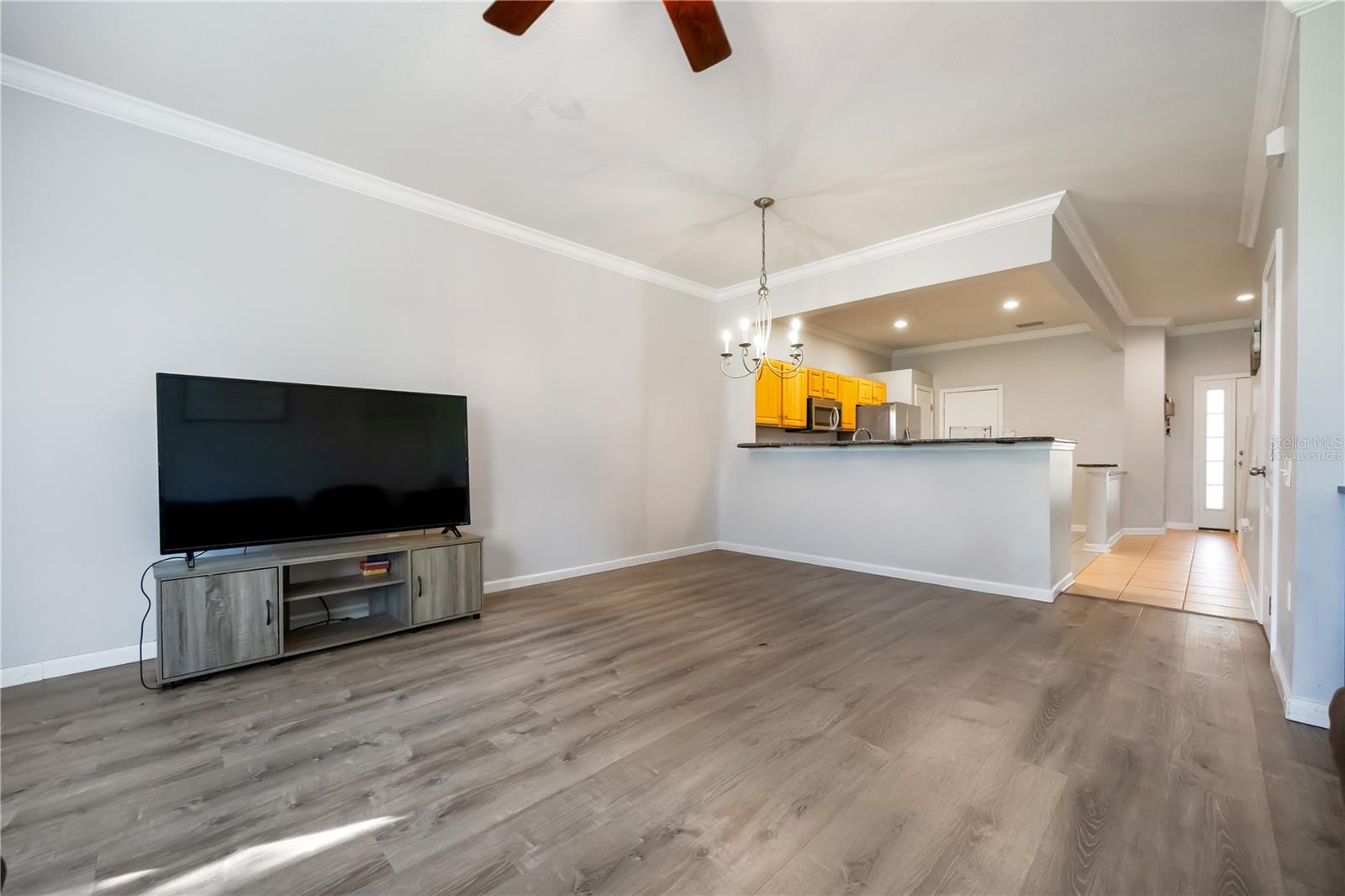 SABAL BAY PH 4 - Residential