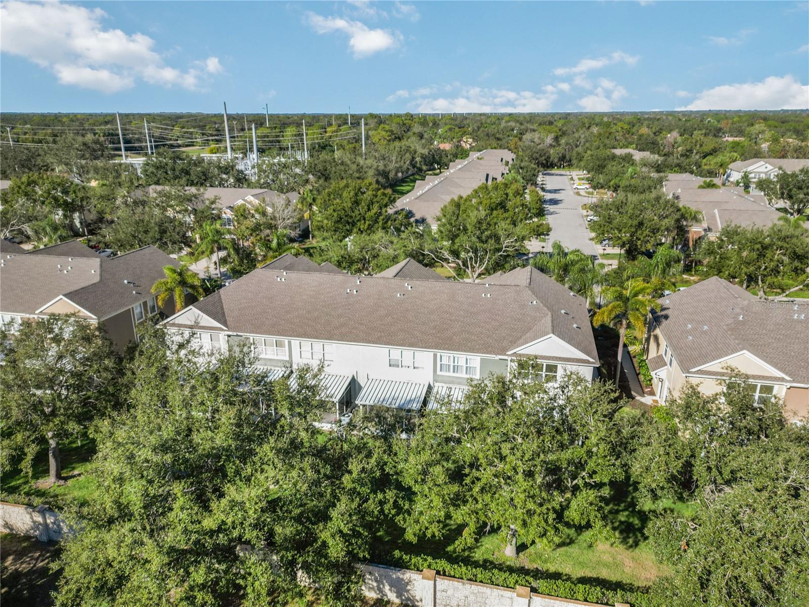 SABAL BAY PH 4 - Residential