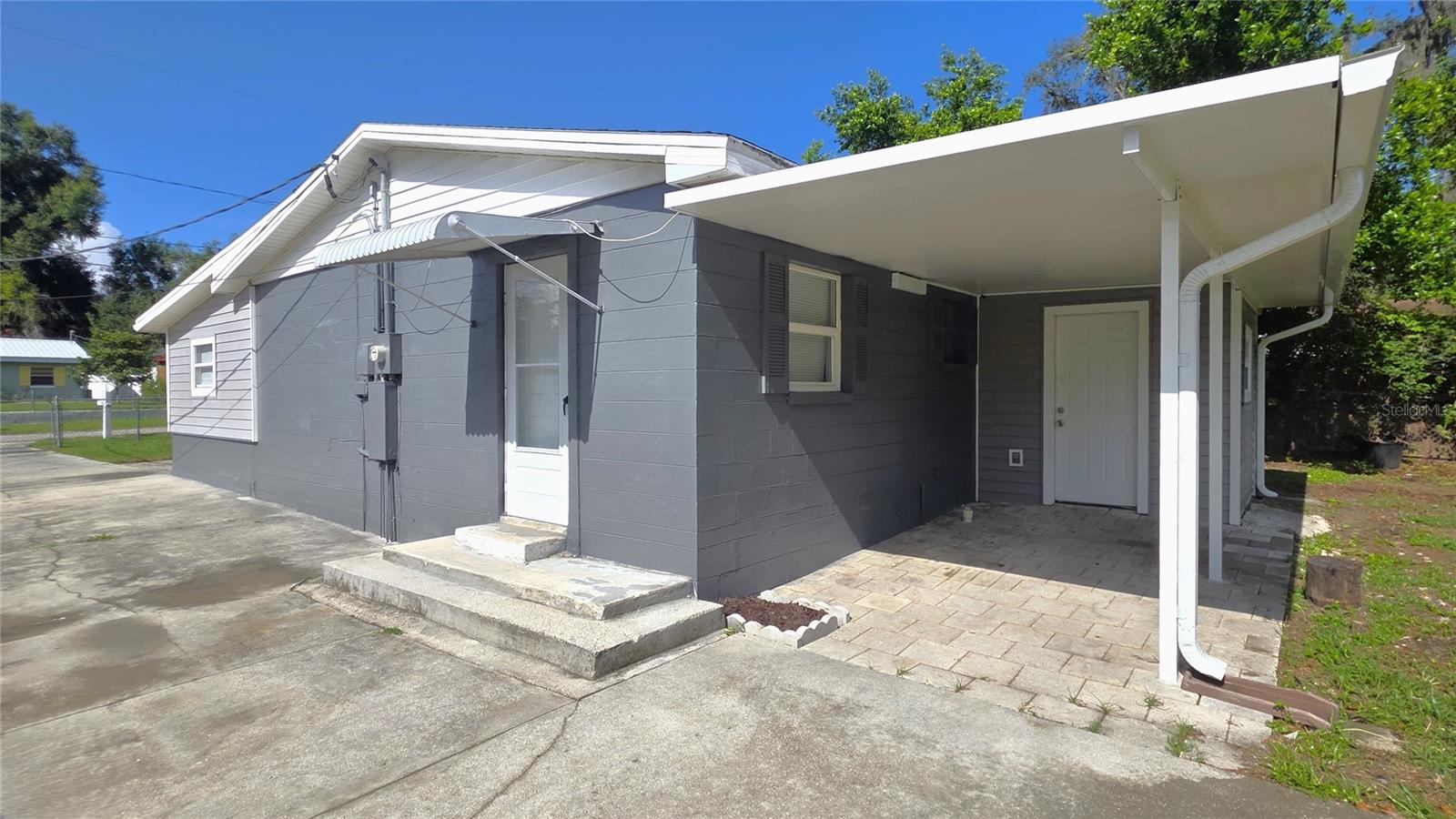 LEONARD SUB - Residential