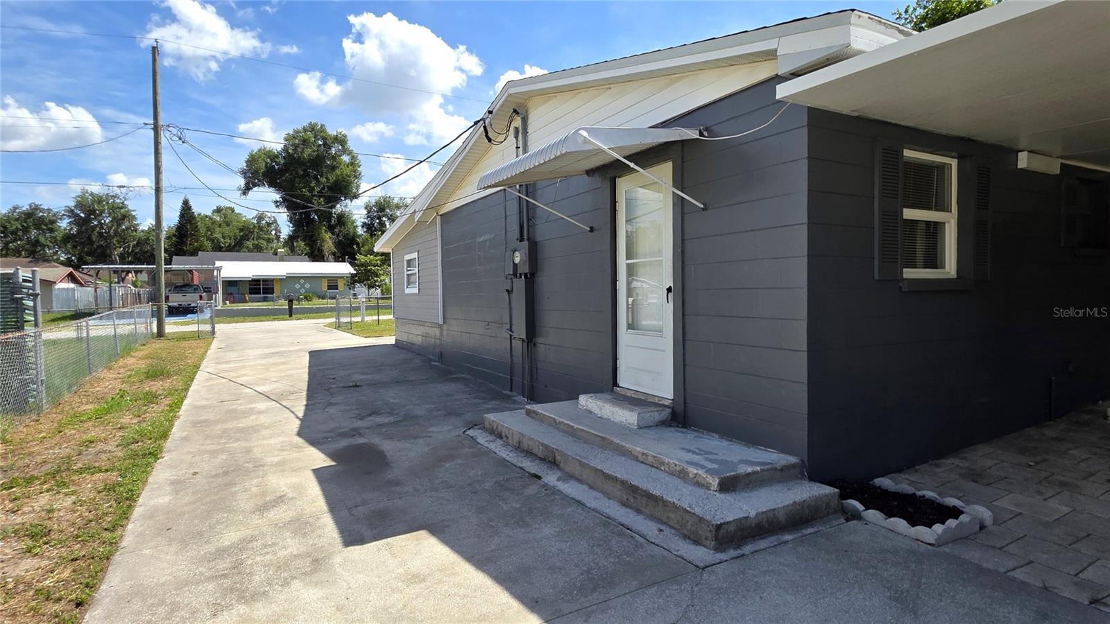 LEONARD SUB - Residential