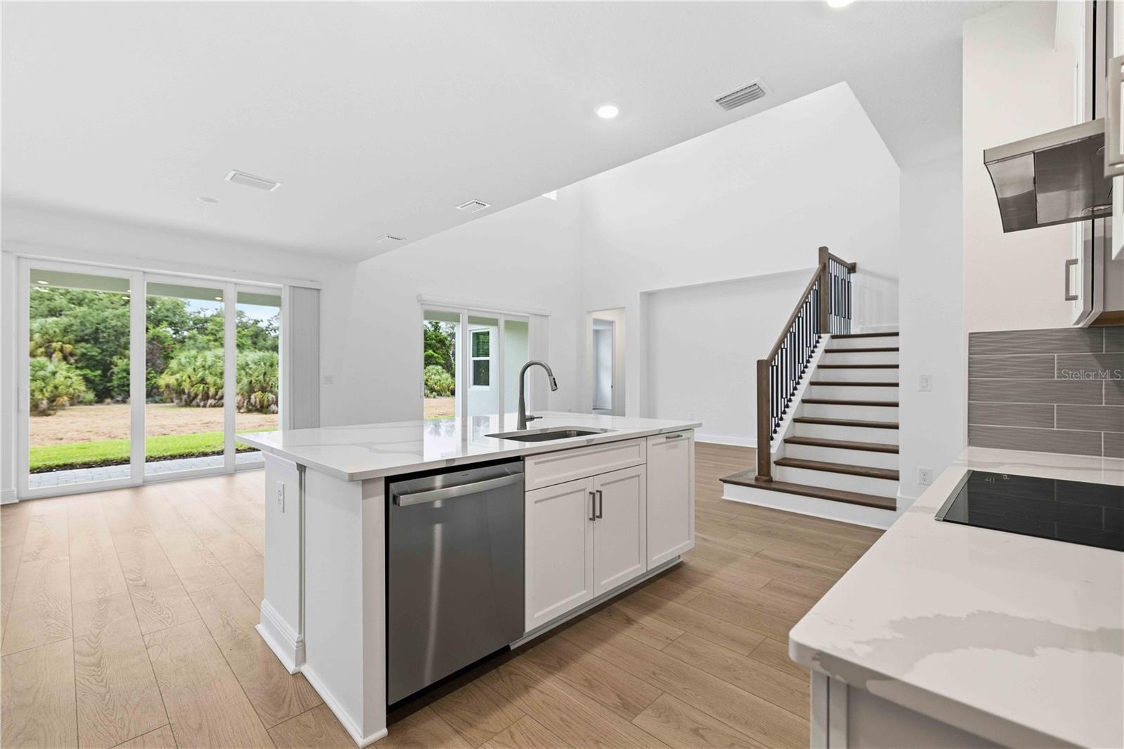 CREEK'S EDGE AT TWIN RIVERS - Residential