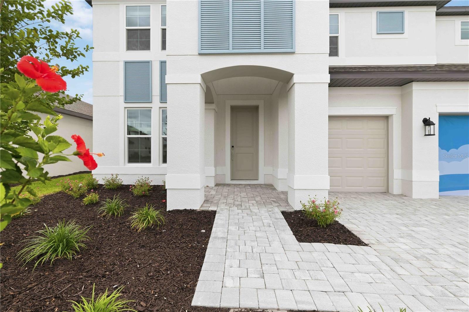 CREEK'S EDGE AT TWIN RIVERS - Residential