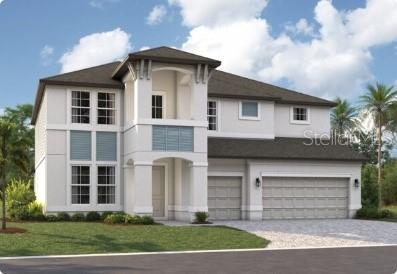 Welcome to 3685 142nd Terrace East in Parrish, featuring the beautiful Santa Fe A floor plan by M/I Homes. This brand-new, move-in ready home offers 5 bedrooms, 3 full baths, 1 half bath, a 3-car garage, and nearly 3,900 square feet of thoughtfully designed living space.

Located in Twin Rivers, one of Parrish’s most loved communities, this home gives you the best of both worlds: brand-new construction with the space, natural beauty, and peaceful feel Twin Rivers is known for. Think larger homesites, mature trees, quiet streets, community boat ramp access to the Manatee River, playgrounds, walking trails, and that neighborhood feel that is getting harder and harder to find.

Inside, the Santa Fe offers incredible flexibility with room for everyone. Whether you need space for guests, a home office, a playroom, multigenerational living, or just room to spread out, this floor plan delivers. With construction completed and quick move-in availability, this home is ready for its very first owners.

Even better, M/I Homes is currently offering incredible financing opportunities, including promotional 30-year fixed interest rates as low as 4.875% on FHA, VA, and Conventional loans for qualified buyers. There are also special rate promotions available for second home and investment buyers.

The builder is also offering $10,000 toward closing costs when using the preferred lender, making this an amazing opportunity to get into a brand-new home in one of Parrish’s most sought-after communities with strong incentives in place.

Builder incentives, financing programs, interest rates, and availability are subject to change without notice and may vary based on buyer qualifications, loan type, and use of preferred lender.