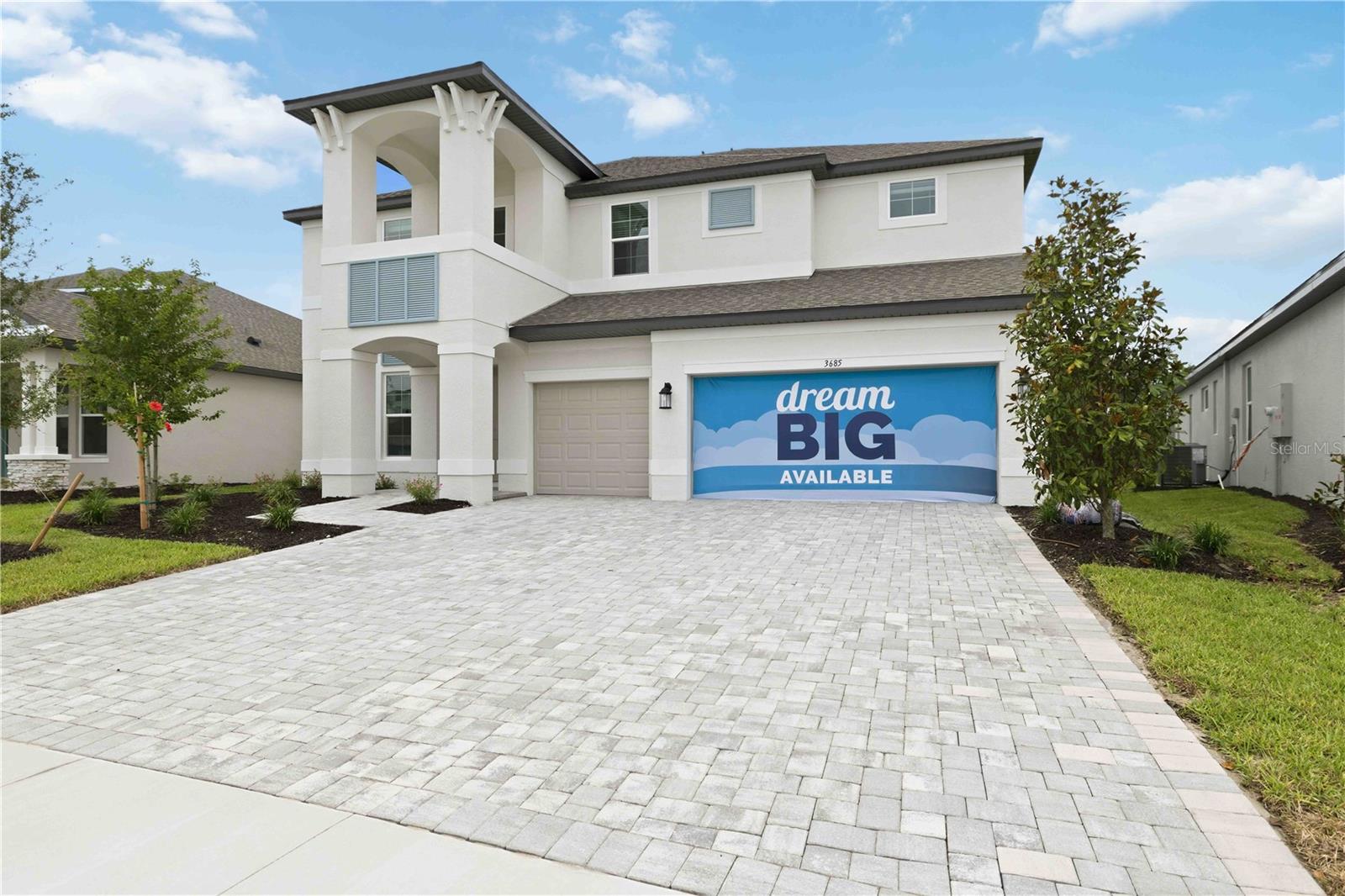 CREEK'S EDGE AT TWIN RIVERS - Residential