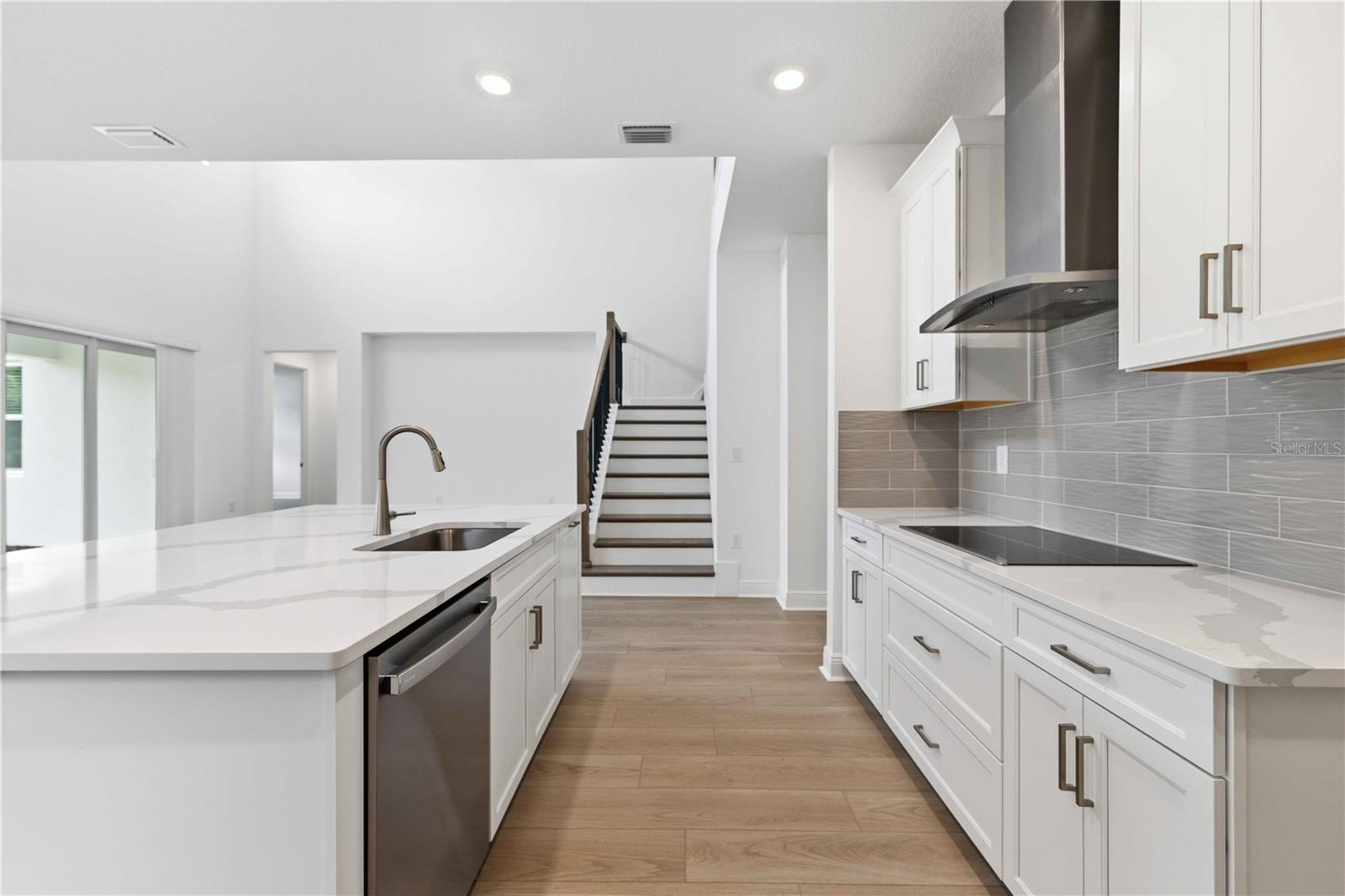 CREEK'S EDGE AT TWIN RIVERS - Residential