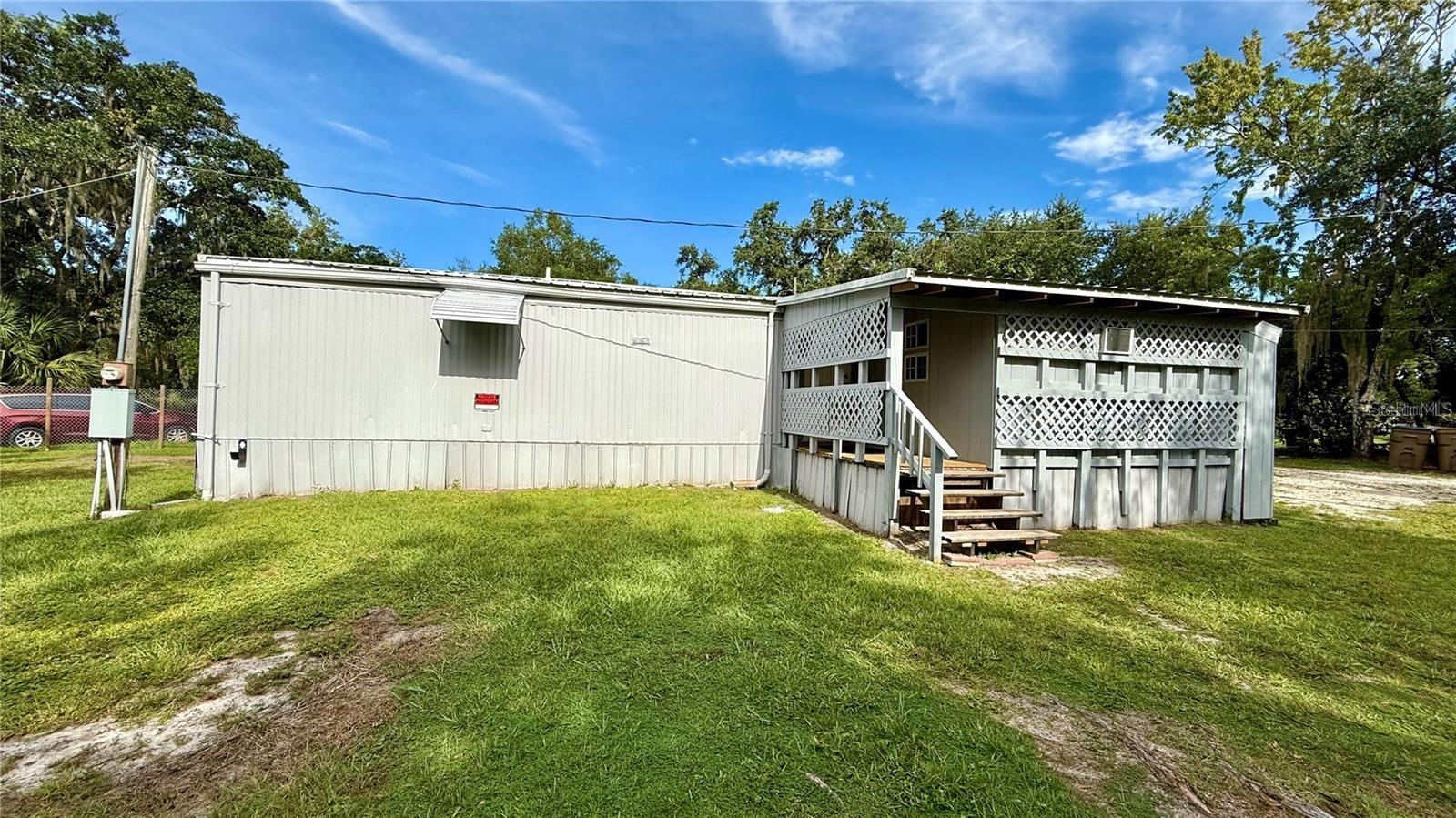 KISSIMMEE VIEW UNIT B - Residential Lease