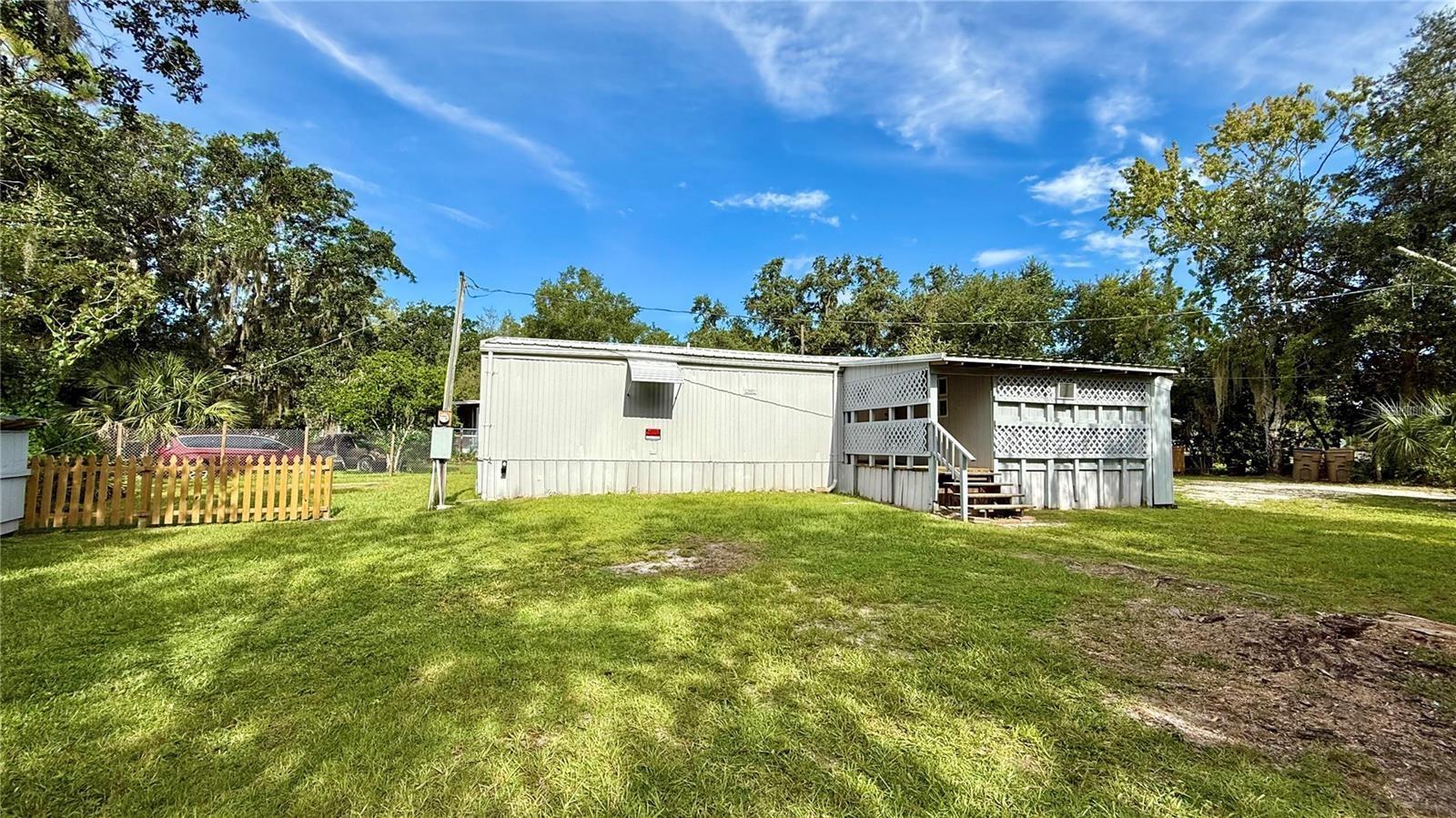 KISSIMMEE VIEW UNIT B - Residential Lease