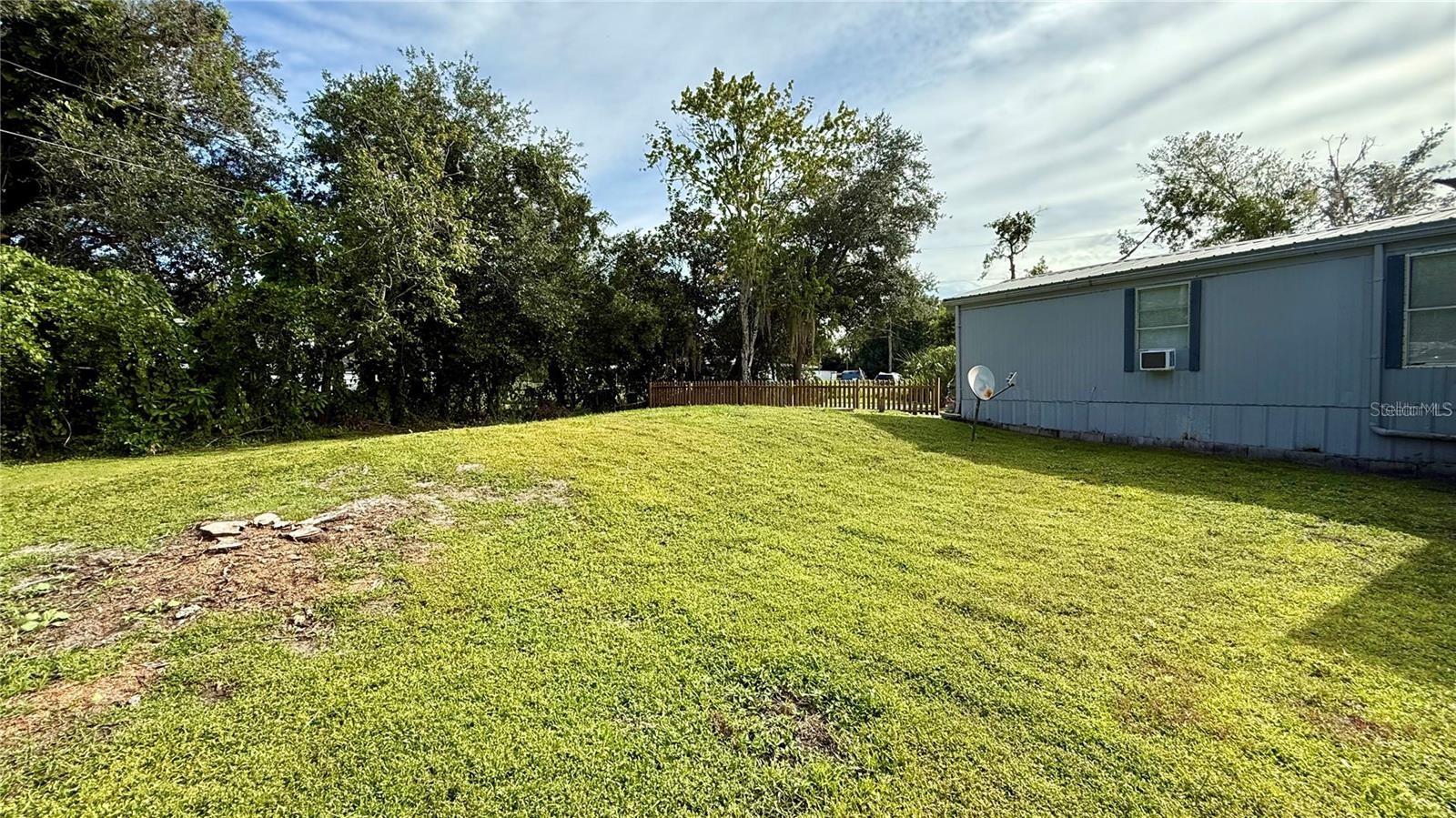 KISSIMMEE VIEW UNIT B - Residential Lease