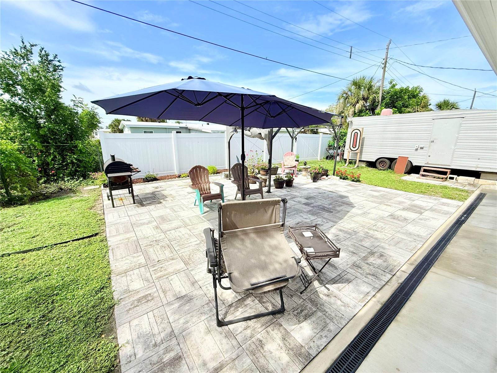 PORT CHARLOTTE 1ST REPLAT/41TH - Residential