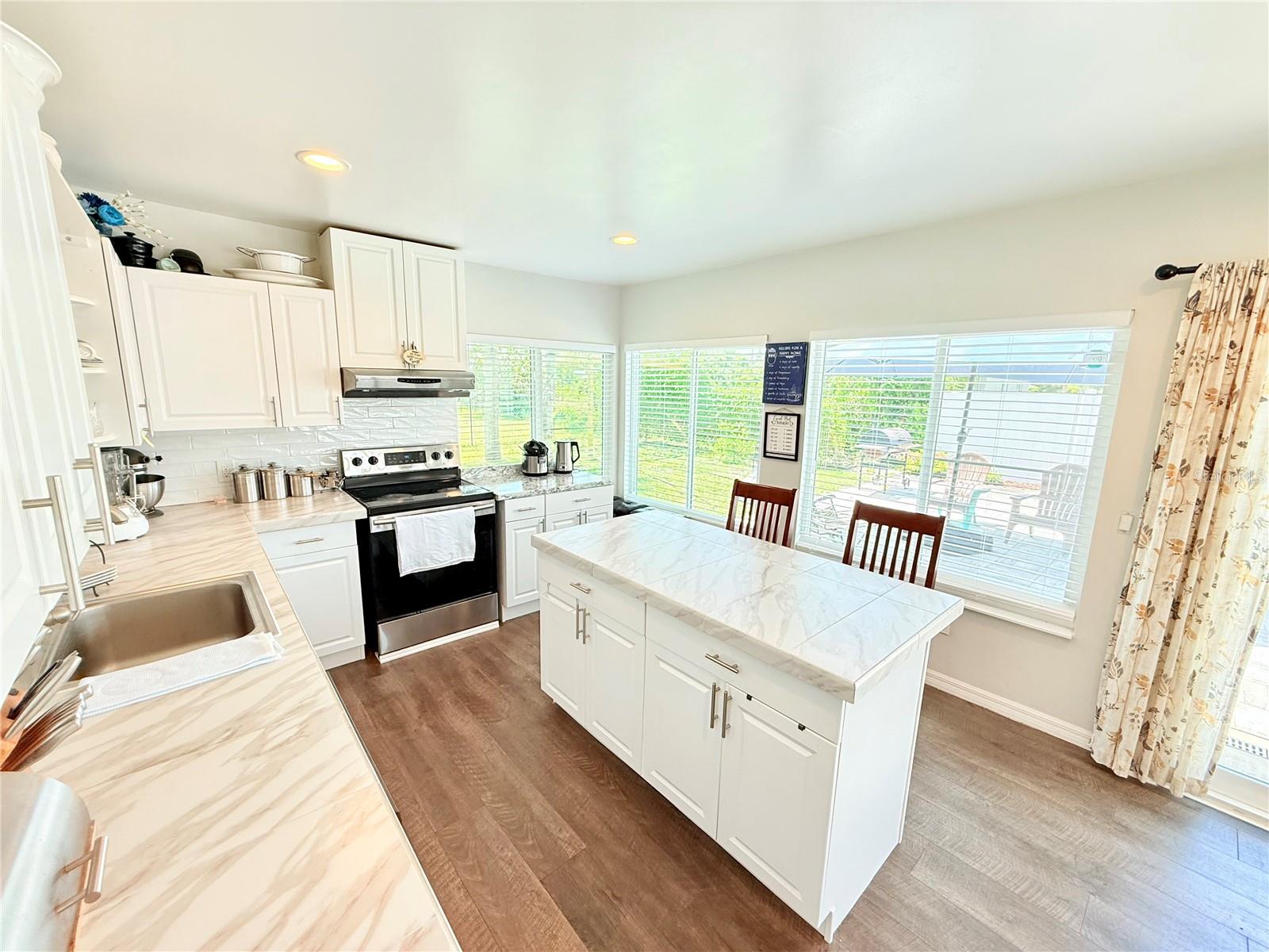 PORT CHARLOTTE 1ST REPLAT/41TH - Residential