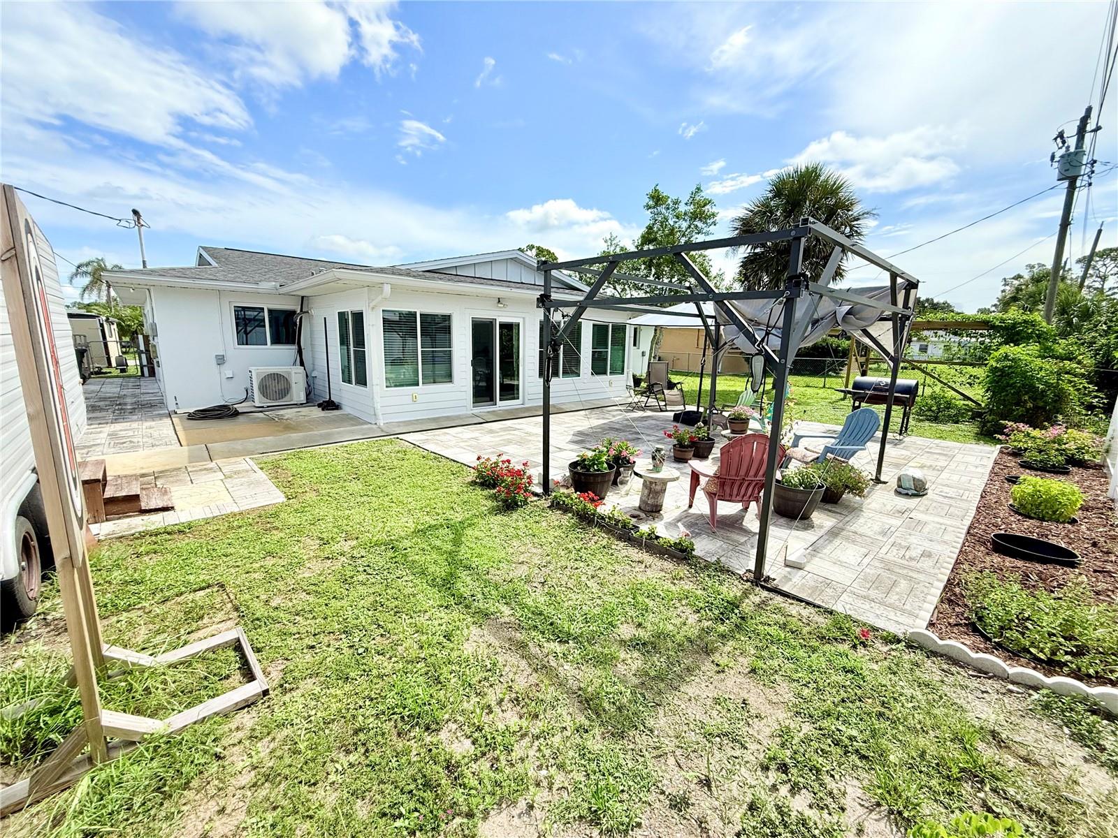 PORT CHARLOTTE 1ST REPLAT/41TH - Residential