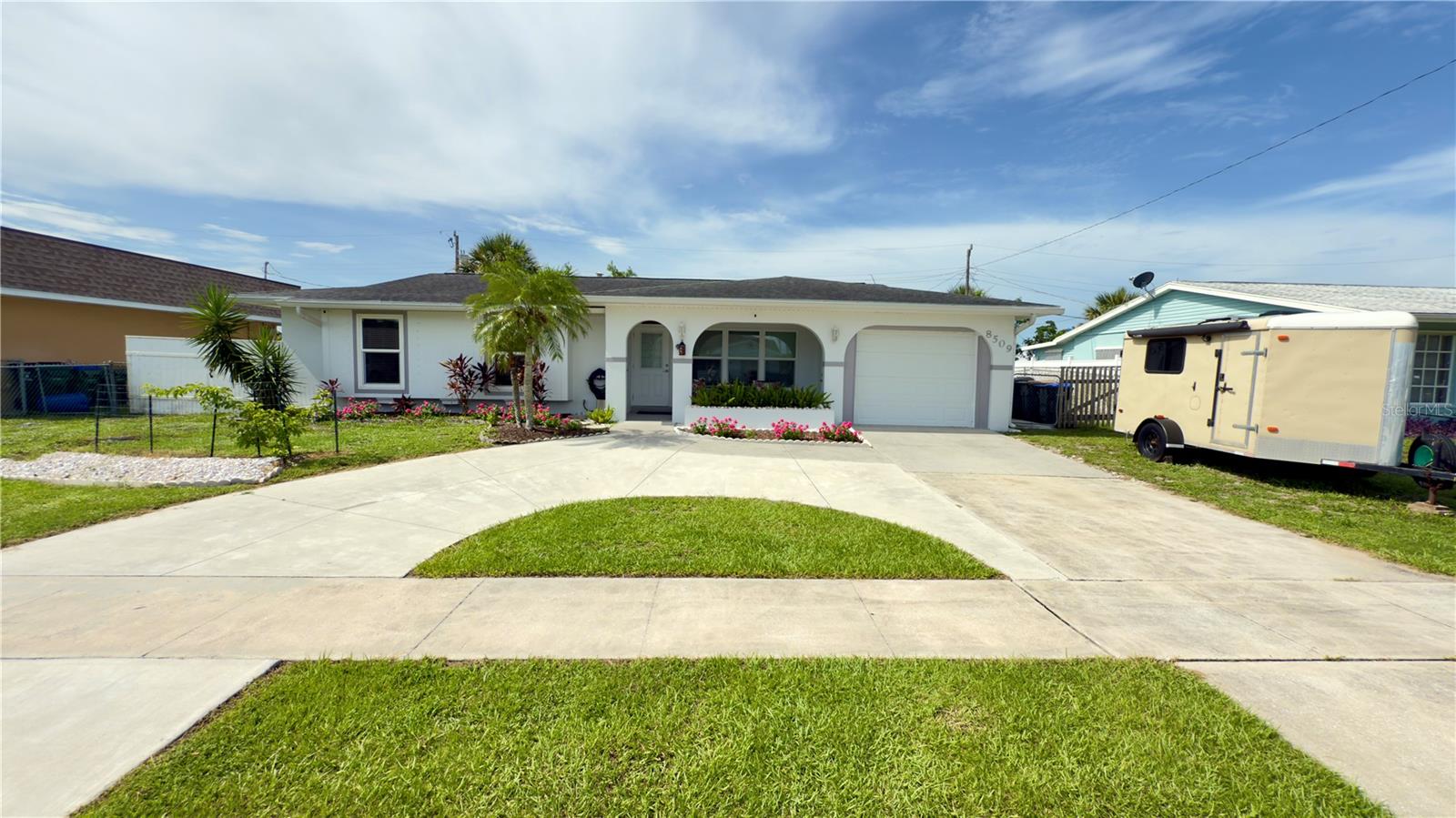 PORT CHARLOTTE 1ST REPLAT/41TH - Residential